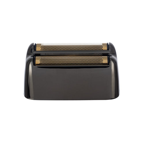 BaBylissPRO FOILFX02 Gunmetal Double Replacement Foil Shaver Head & Cutters